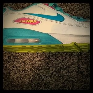 Air max